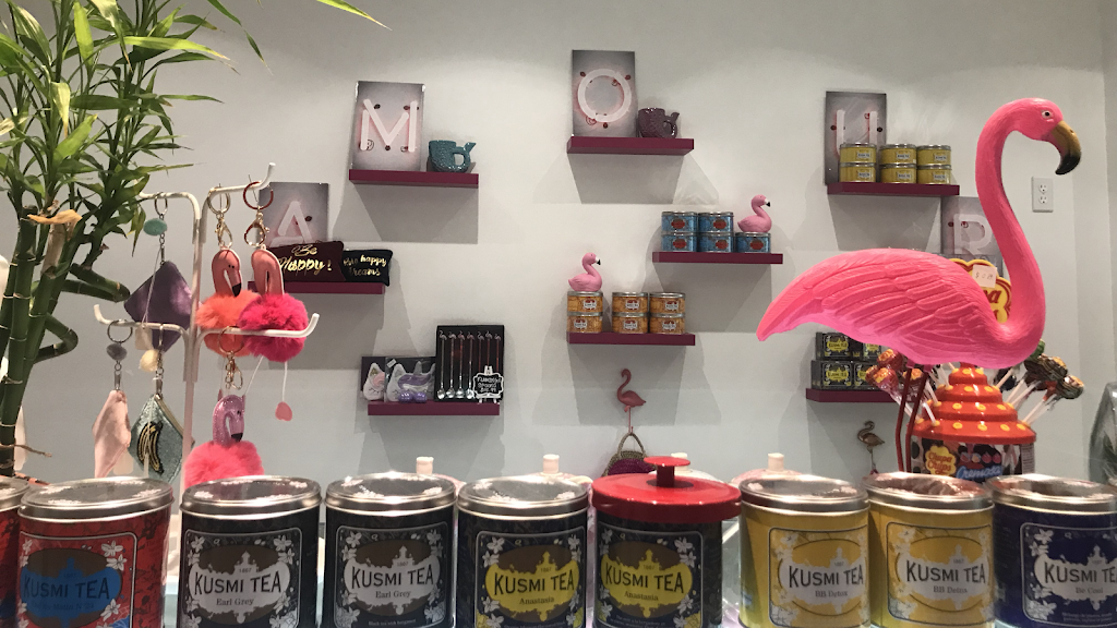 Lily and Rose Tearoom | restaurant | 3725 NE 163rd St, North Miami Beach, FL 33160, USA | 3059228209 OR +1 305-922-8209