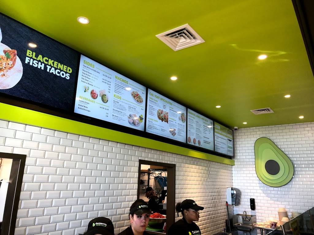 California Tortilla | restaurant | 2244 N Greenwich Rd, Wichita, KS 67226, USA | 3163643091 OR +1 316-364-3091