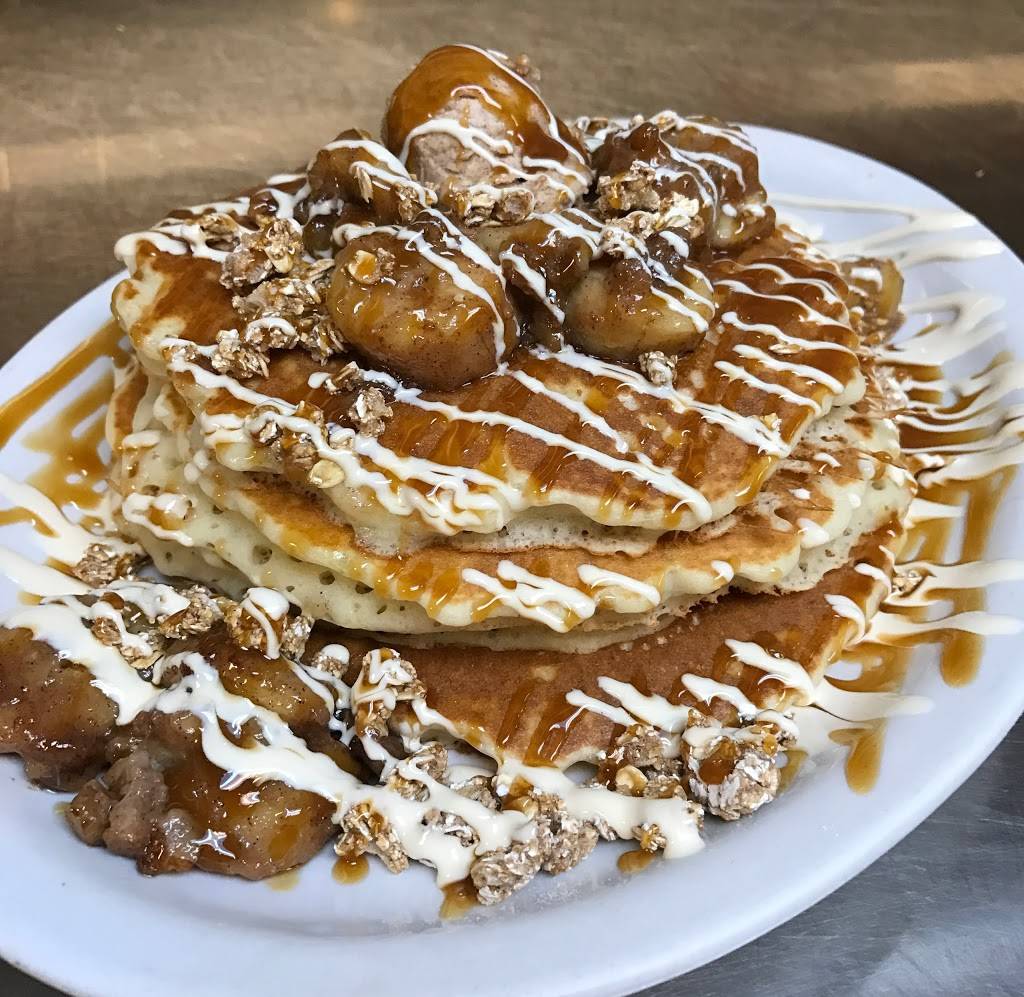 Honey Field Restaurant | restaurant | 984 E 9th St, Lockport, IL 60441, USA | 8158363880 OR +1 815-836-3880