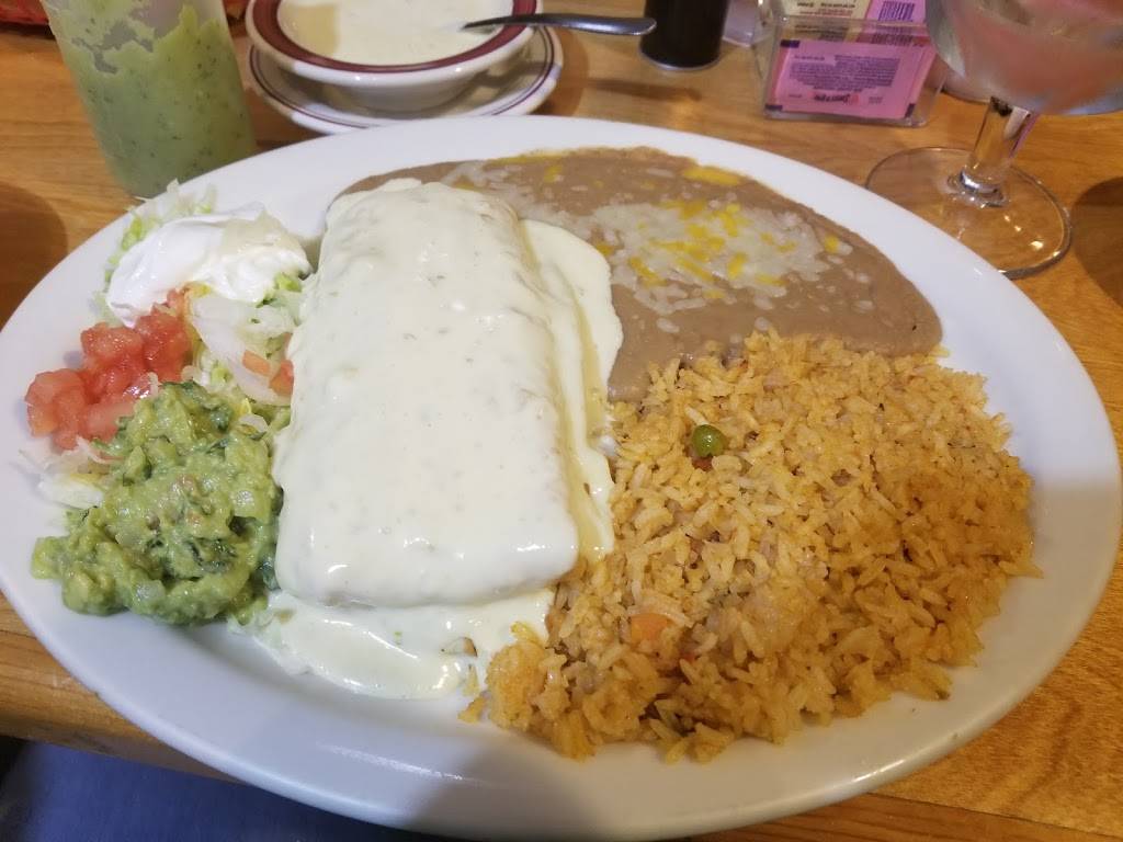 Compadres Taqueria & Grill | restaurant | 1131 Hardy St, Hattiesburg, MS 39401, USA | 6013366984 OR +1 601-336-6984