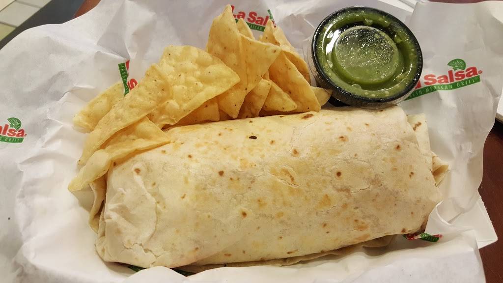 La Salsa | restaurant | 3200 S Terminal Rd, Houston, TX 77032, USA | 2814439027 OR +1 281-443-9027