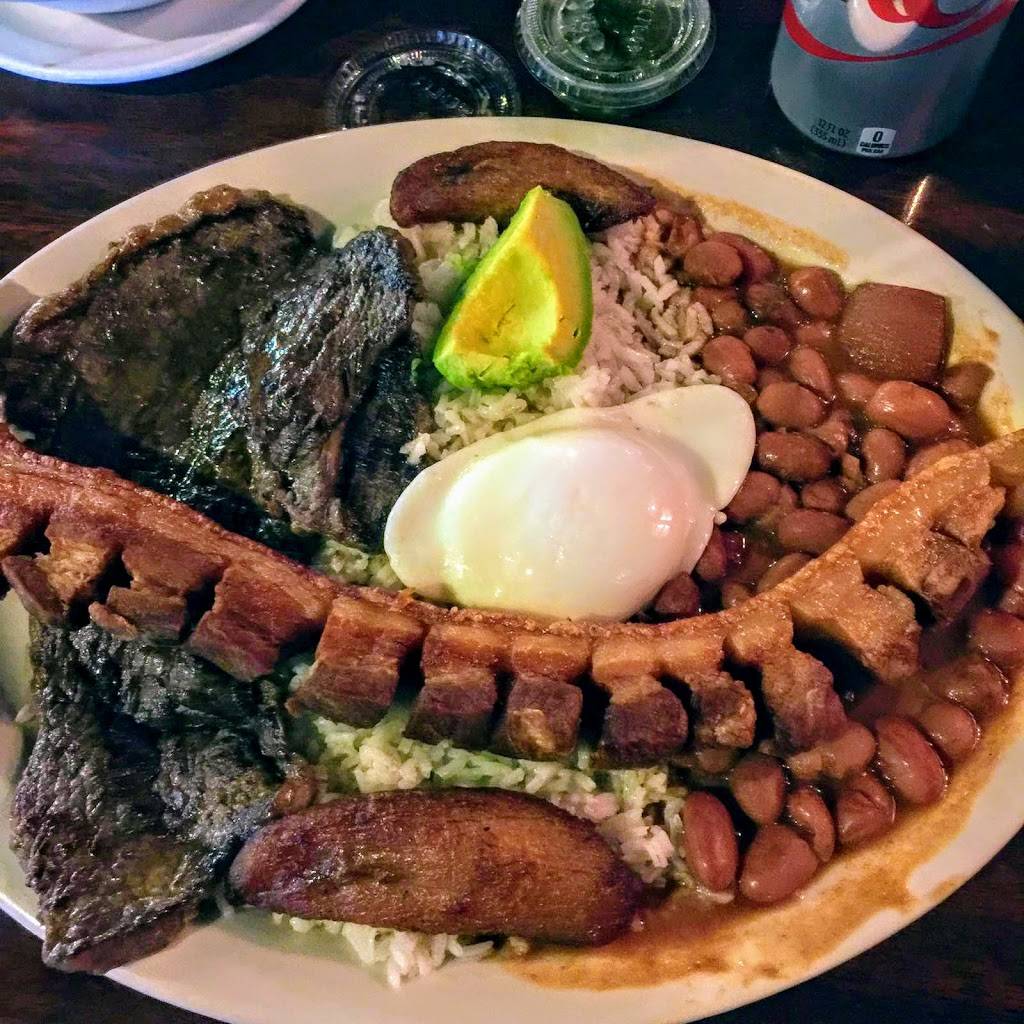 Latinos Restaurante | bakery | 1754 W Hillsboro Blvd, Deerfield Beach, FL 33442, USA | 9544287411 OR +1 954-428-7411