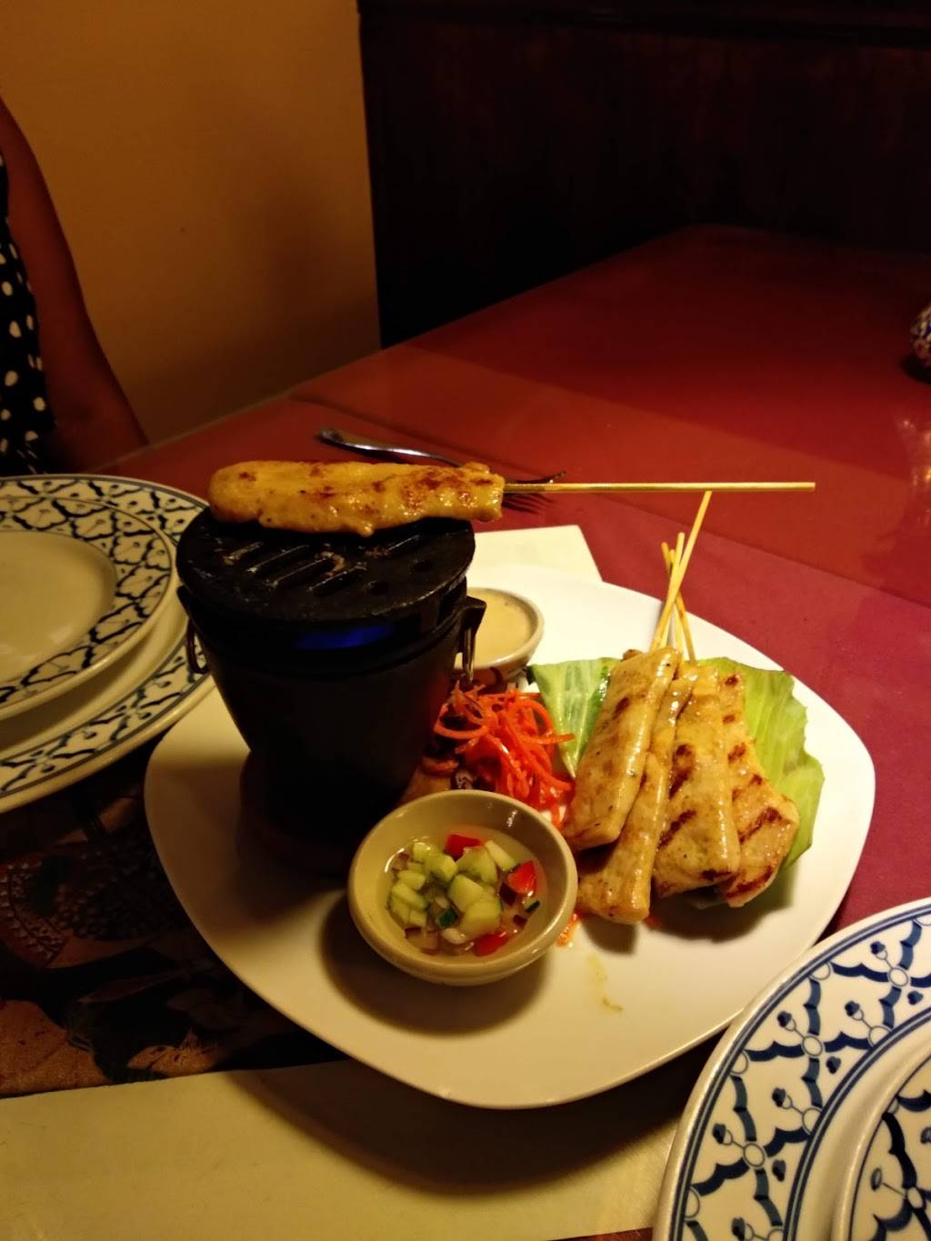 Thai Gardens | restaurant | 7091 College Pkwy #15, Fort Myers, FL 33907, USA | 2392750999 OR +1 239-275-0999