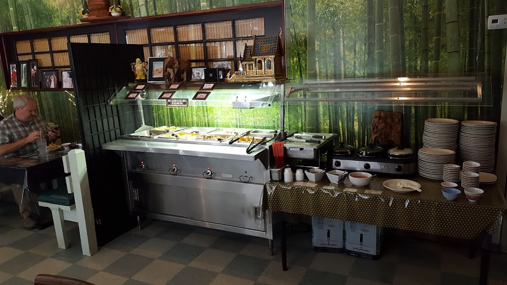 Thai Chef Restaurant | restaurant | 301 Cherry St, Panama City, FL 32401, USA | 8507840120 OR +1 850-784-0120