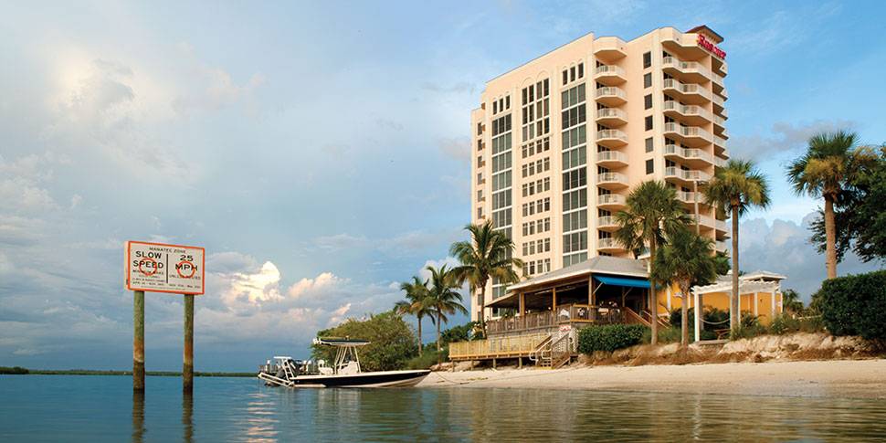 Lovers Key Resort | restaurant | 8771 Estero Blvd, Fort Myers Beach, FL 33931, USA | 2397651040 OR +1 239-765-1040