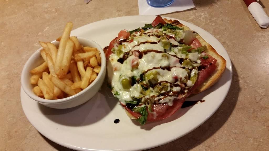 Rosatis Pizza Of Green Bay | restaurant | 745 S Huron Rd, Green Bay, WI 54311, USA | 9204684500 OR +1 920-468-4500