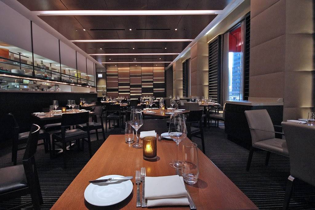 Stetsons Modern Steak + Sushi | restaurant | 151 E Wacker Dr, Chicago, IL 60601, USA | 3122394491 OR +1 312-239-4491