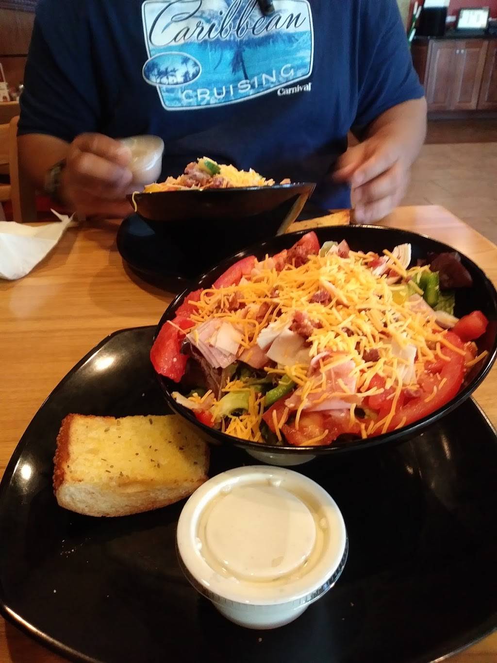 Pizza Central | restaurant | 526 N Belair Rd #103, Evans, GA 30809, USA | 7066519899 OR +1 706-651-9899