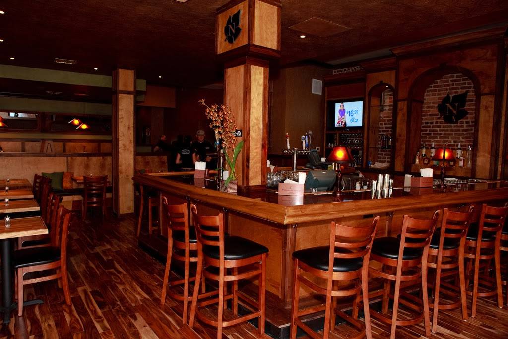 The Nook on Piedmont Park | restaurant | 1144 Piedmont Ave NE, Atlanta, GA 30309, USA | 4047459222 OR +1 404-745-9222