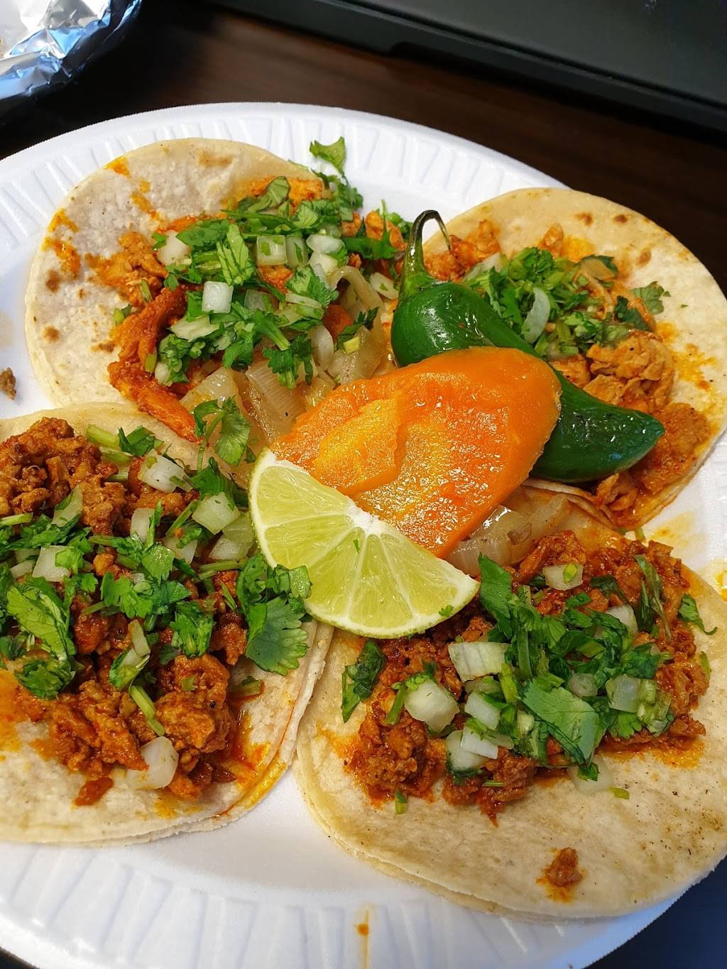 Taco Loco Food Truck | restaurant | 1501 S Blvd, Edmond, OK 73013, USA | 4056514567 OR +1 405-651-4567