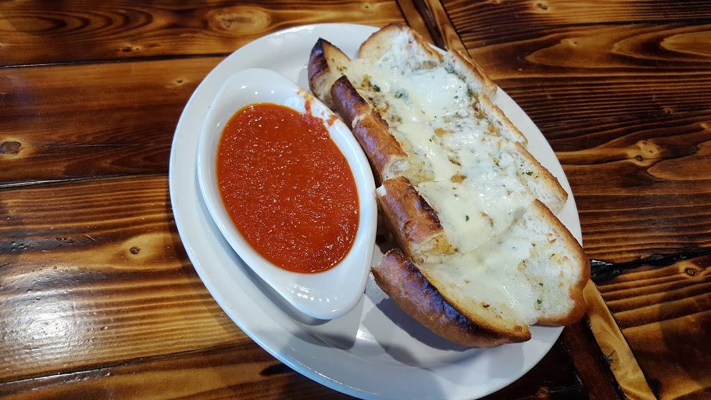 Benjamins Pizza Kitchen & Bar | restaurant | 295 West Byron Nelson Boulevard #200, Roanoke, TX 76262, USA | 6822377707 OR +1 682-237-7707