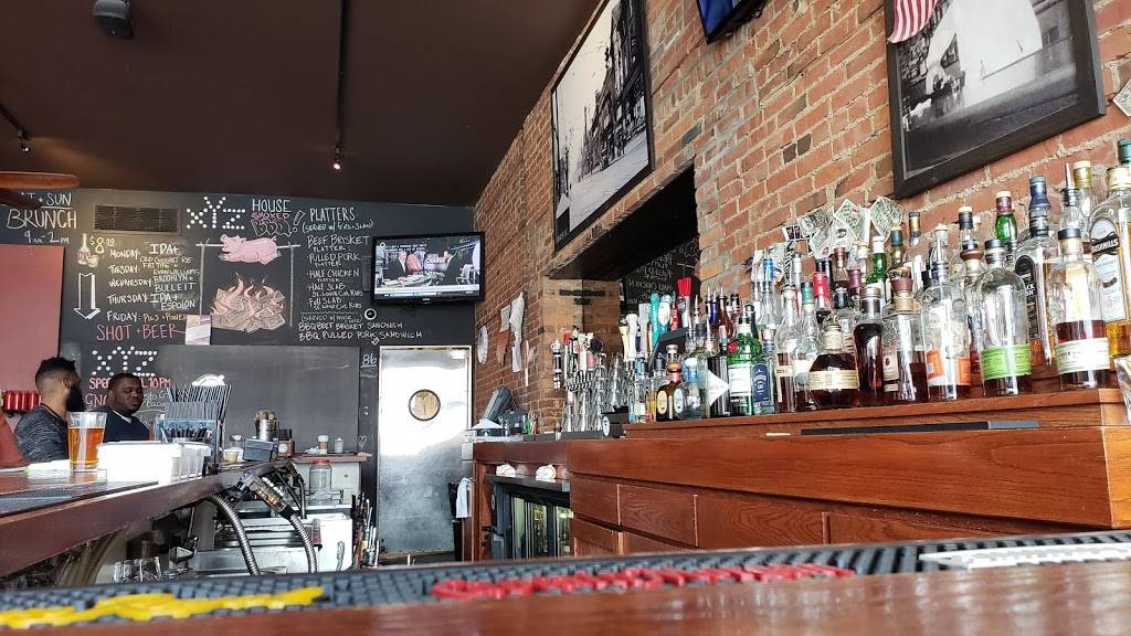 XYZ the Tavern | restaurant | 6419 Detroit Ave, Cleveland, OH 44102, USA | 2167061104 OR +1 216-706-1104