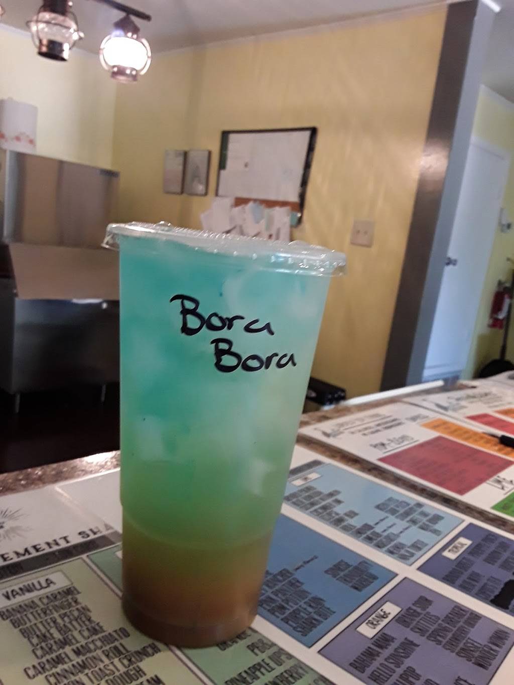 Gautier Nutrition | restaurant | 3880 Gautier Vancleave Rd, Gautier, MS 39553, USA | 2282393960 OR +1 228-239-3960