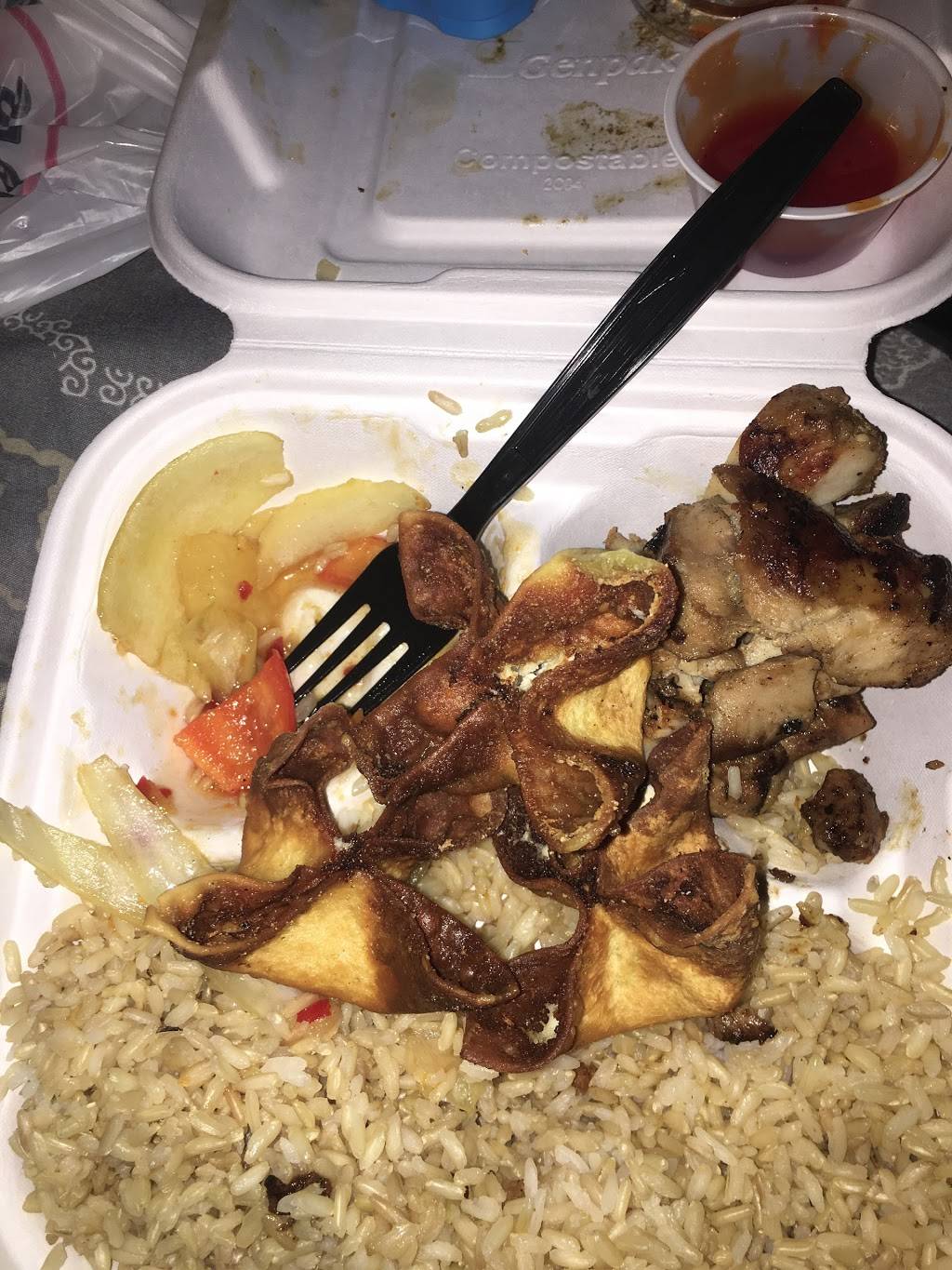 Panda Express | meal takeaway | 5720 Cottle Rd, San Jose, CA 95123, USA | 4083629239 OR +1 408-362-9239