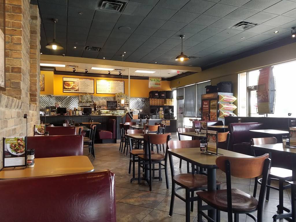 Jasons Deli | restaurant | 925 N Central Expy, Plano, TX 75075, USA | 9725782520 OR +1 972-578-2520