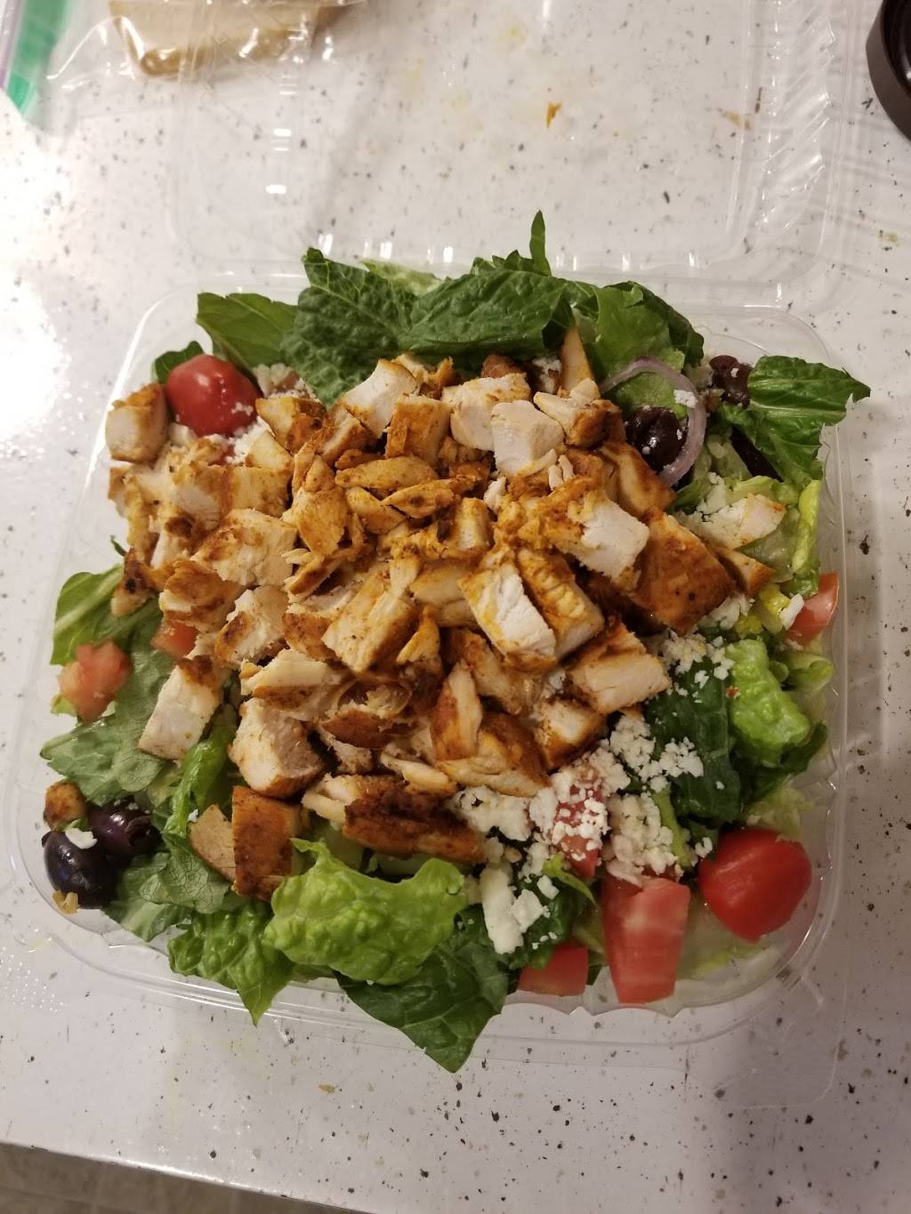 The Bronx Deli | restaurant | 247 S Telegraph Rd, Pontiac, MI 48341, USA | 2486815555 OR +1 248-681-5555