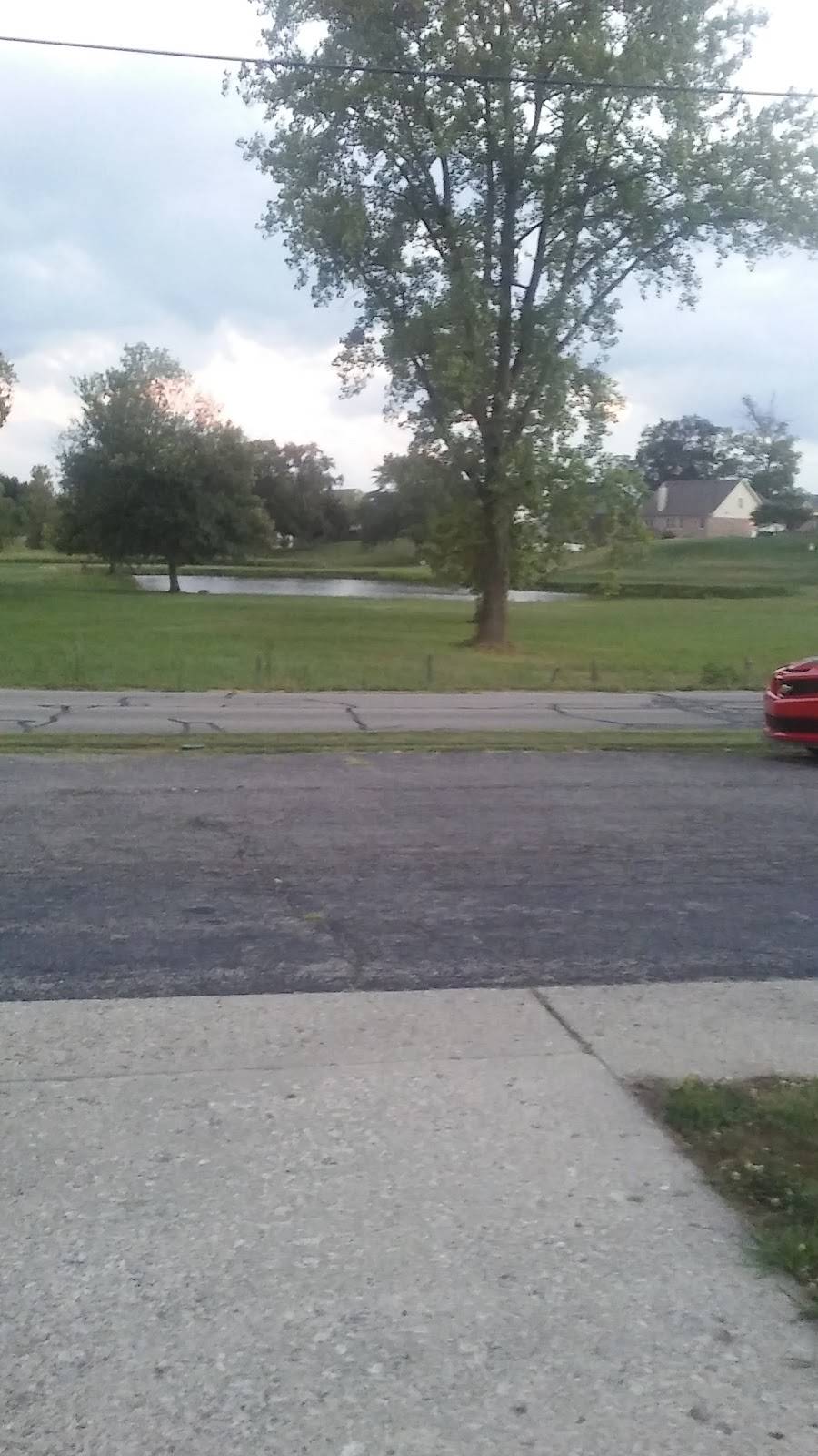 Hancock County FOP | restaurant | 400 E Davis Rd, Greenfield, IN 46140, USA | 3174626591 OR +1 317-462-6591