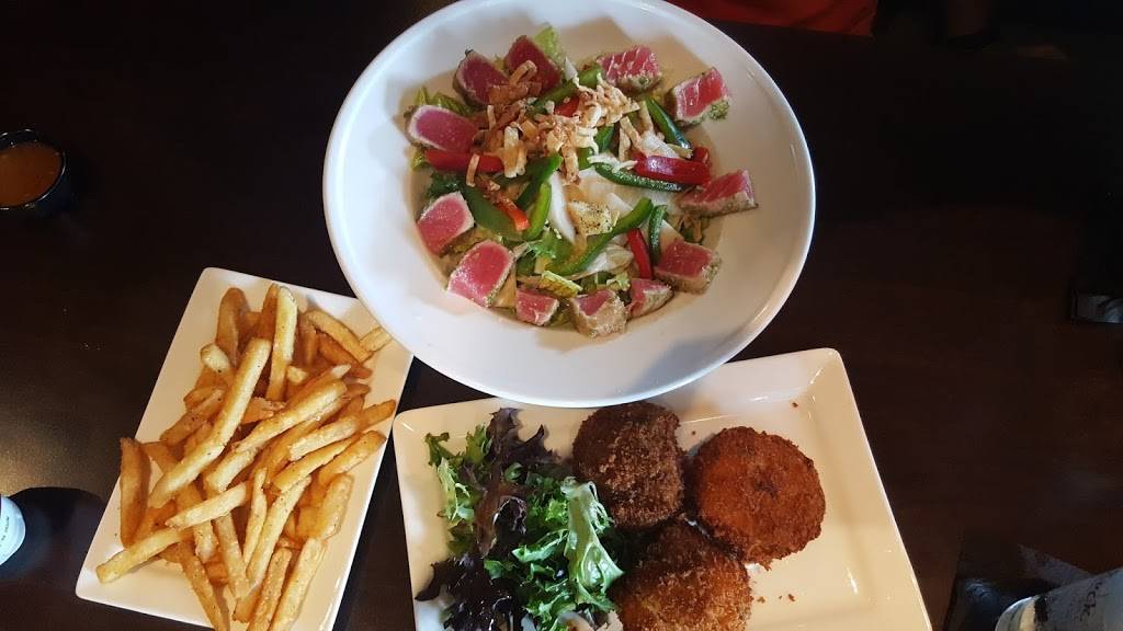 Black Rock Bar & Grill | restaurant | 8965 Conroy Windermere Rd, Orlando, FL 32819, USA | 4075055195 OR +1 407-505-5195