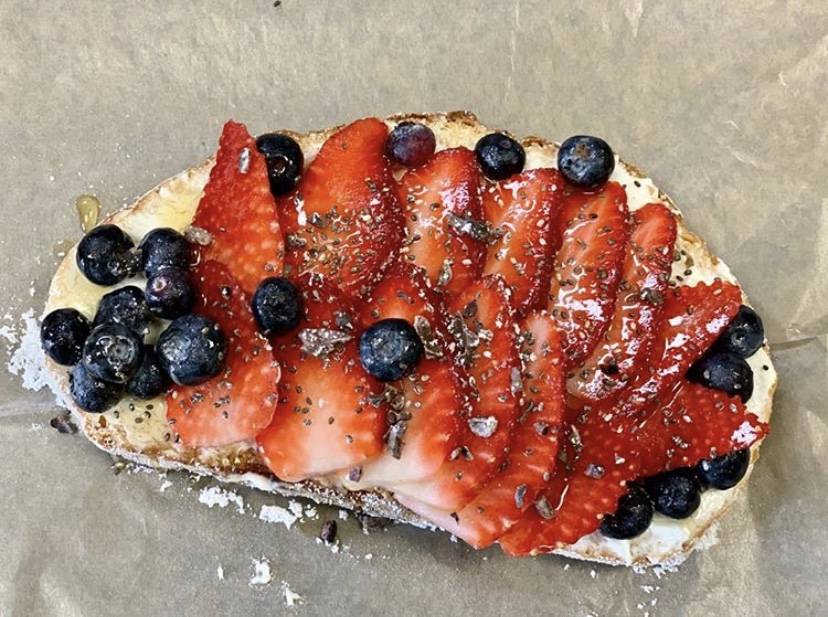 Fresh Fusion Juice Bar | restaurant | 1334 SW Bayshore Blvd, Port St. Lucie, FL 34983, USA | 7722372155 OR +1 772-237-2155