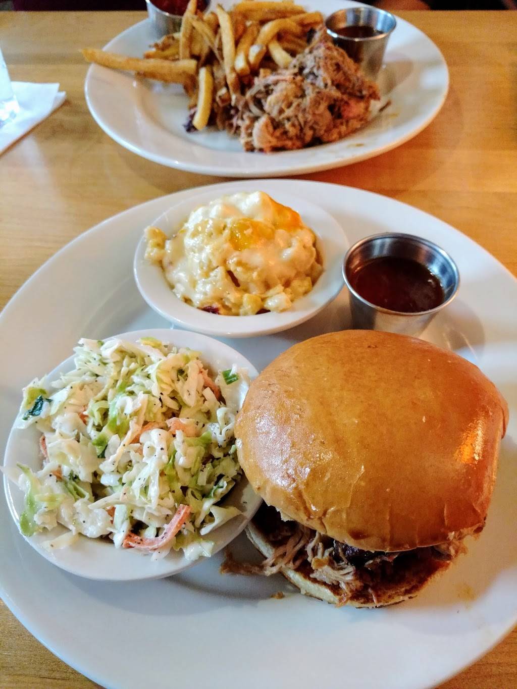 Jim N Nicks Bar-B-Q | restaurant | 2453 Lengers Way, Indian Land, South Carolina, SC 29707, USA | 7049000411 OR +1 704-900-0411