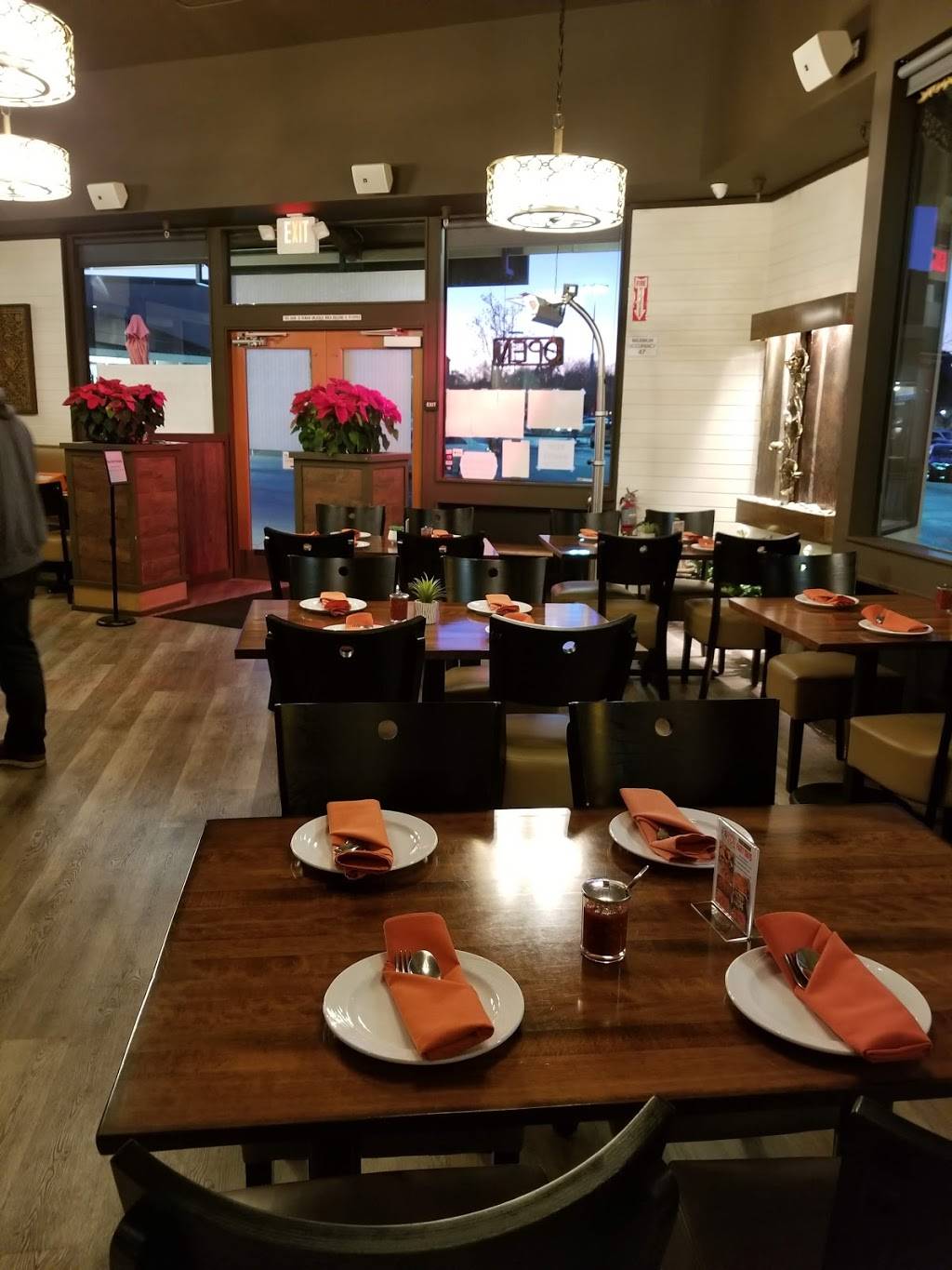 Thai Taste Restaurant | restaurant | 3151 Crow Canyon Pl suite i, San Ramon, CA 94583, USA | 9253651027 OR +1 925-365-1027