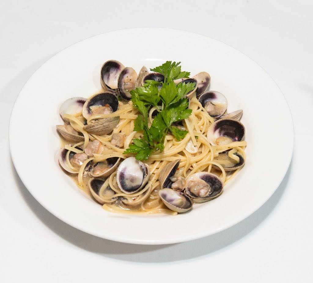 Sole Bistro Italiano | restaurant | 2014 Broadway, New York, NY 10023, USA | 2127241400 OR +1 212-724-1400