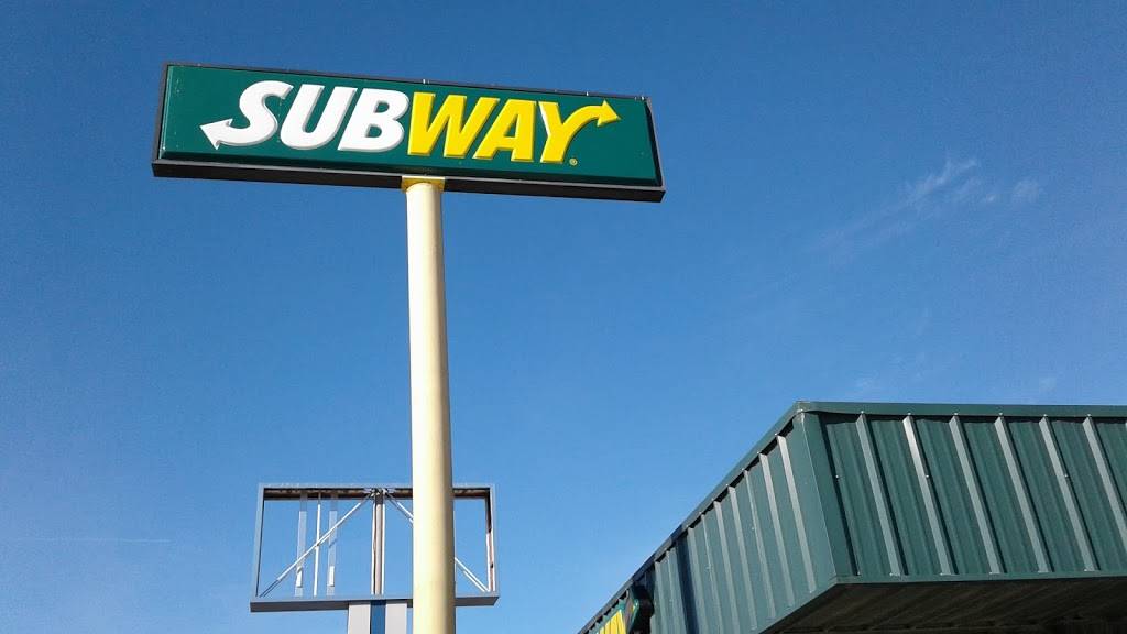 Subway | meal takeaway | 2111 Conrad Hilton Blvd Ave, Cisco, TX 76437, USA | 2544421990 OR +1 254-442-1990