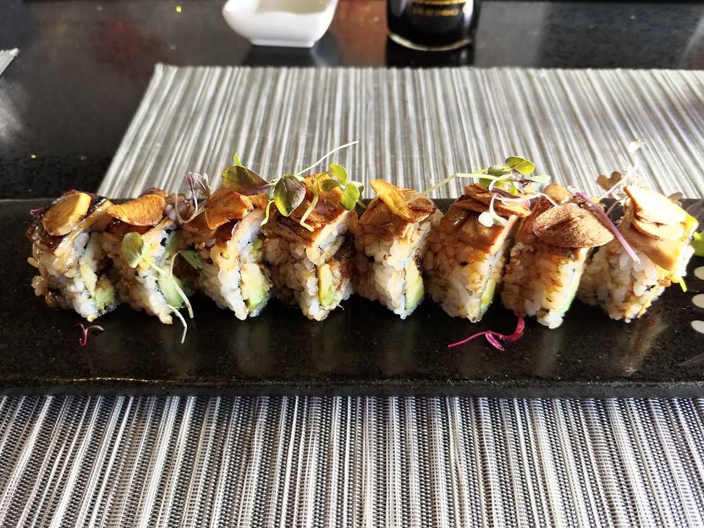 Sakura Organic | restaurant | 397 Main St, Wakefield, MA 01880, USA | 7812243479 OR +1 781-224-3479