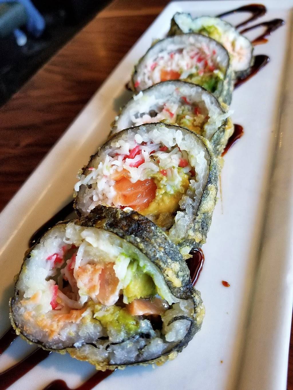 Kabuki Japanese Restaurant | restaurant | 20940 Ventura Blvd, Woodland Hills, CA 91364, USA | 8187048700 OR +1 818-704-8700