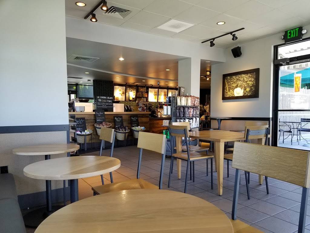 Starbucks | cafe | 12101 SE Mill Plain Blvd, Vancouver, WA 98684, USA | 3608913626 OR +1 360-891-3626