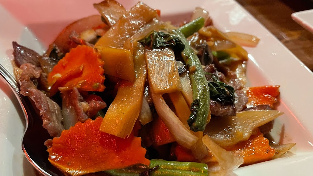 Anchor Bay Thai Kitchen | restaurant | 35517 CA-1, Gualala, CA 95445, USA | 7078844141 OR +1 707-884-4141