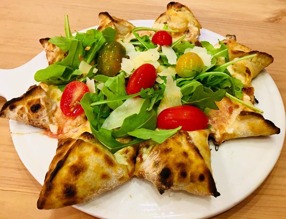 Forno Italiano Pizzeria | restaurant | 1403 Sunset Dr, Miami, FL 33143, USA | 3056613964 OR +1 305-661-3964