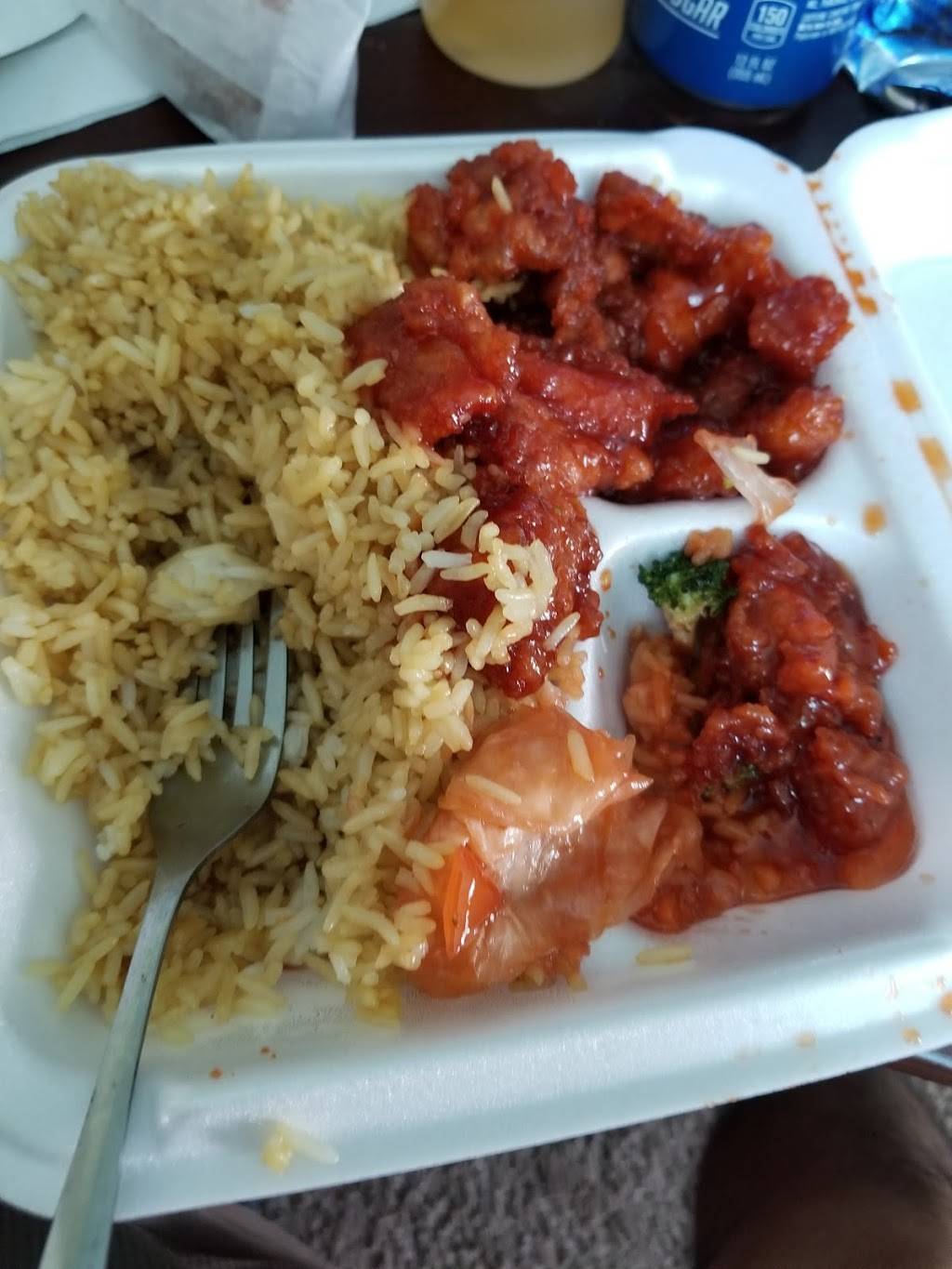 Orient Express | restaurant | 302 Shallowford Rd, Gainesville, GA 30504, USA | 6788651364 OR +1 678-865-1364