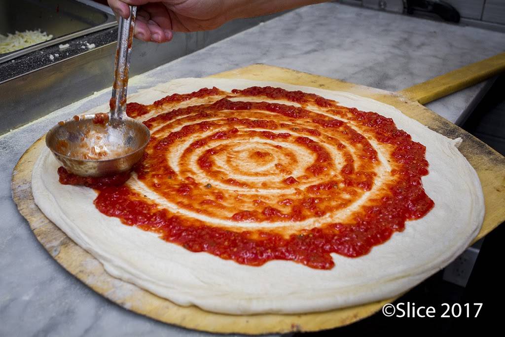 Ciao Pizza Pasta | restaurant | 7116 Bay Pkwy, Brooklyn, NY 11204, USA | 7184839920 OR +1 718-483-9920
