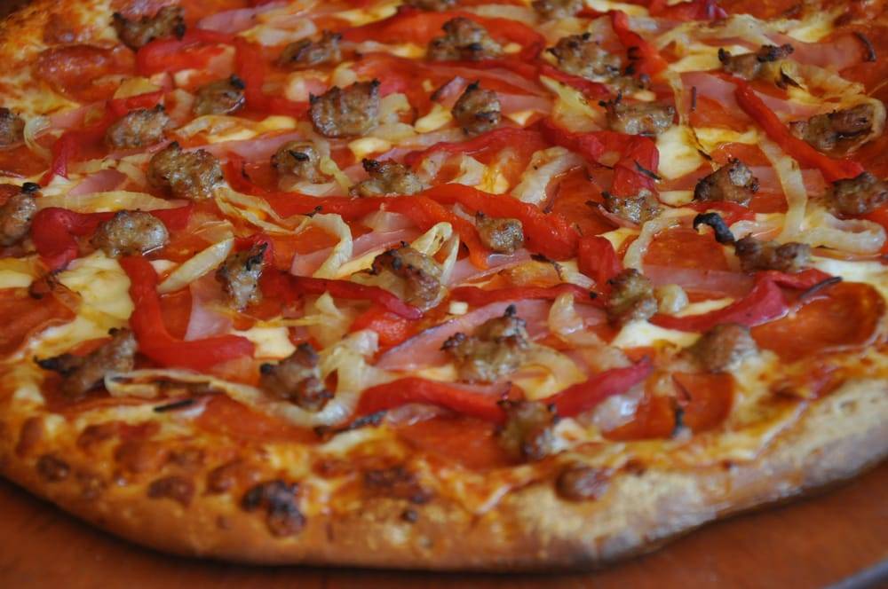 Angelico La Pizzeria | restaurant | 5645 Lee Hwy, Arlington, VA 22207, USA | 7035338880 OR +1 703-533-8880