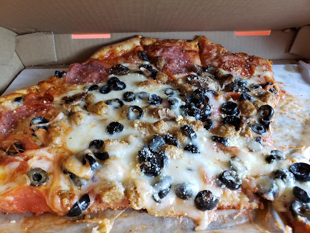 Taras Pizza Company | restaurant | 13735 ID-53, Rathdrum, ID 83858, USA | 2086874992 OR +1 208-687-4992