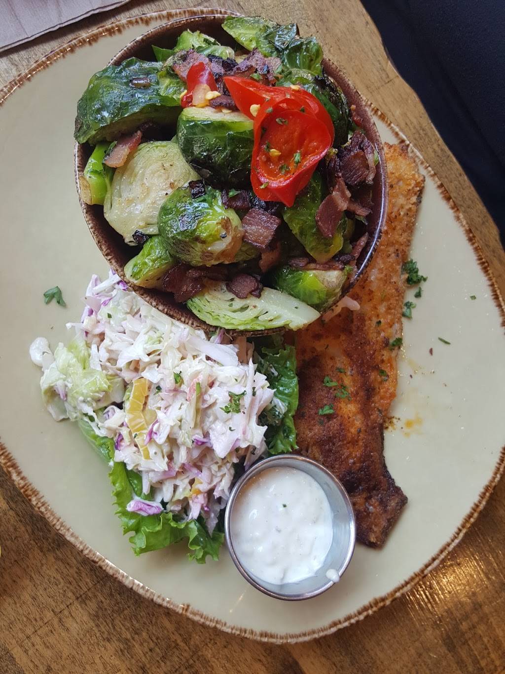 Lous Fish Shack | restaurant | 300 Jefferson St, San Francisco, CA 94133, USA | 4157715687 OR +1 415-771-5687