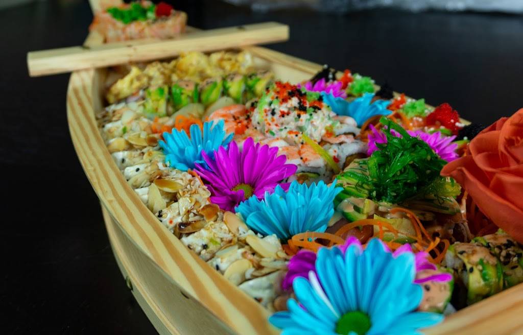 Shibuya Sushi Art | restaurant | 11346 Wiles Rd, Coral Springs, FL 33076, USA | 9547577888 OR +1 954-757-7888