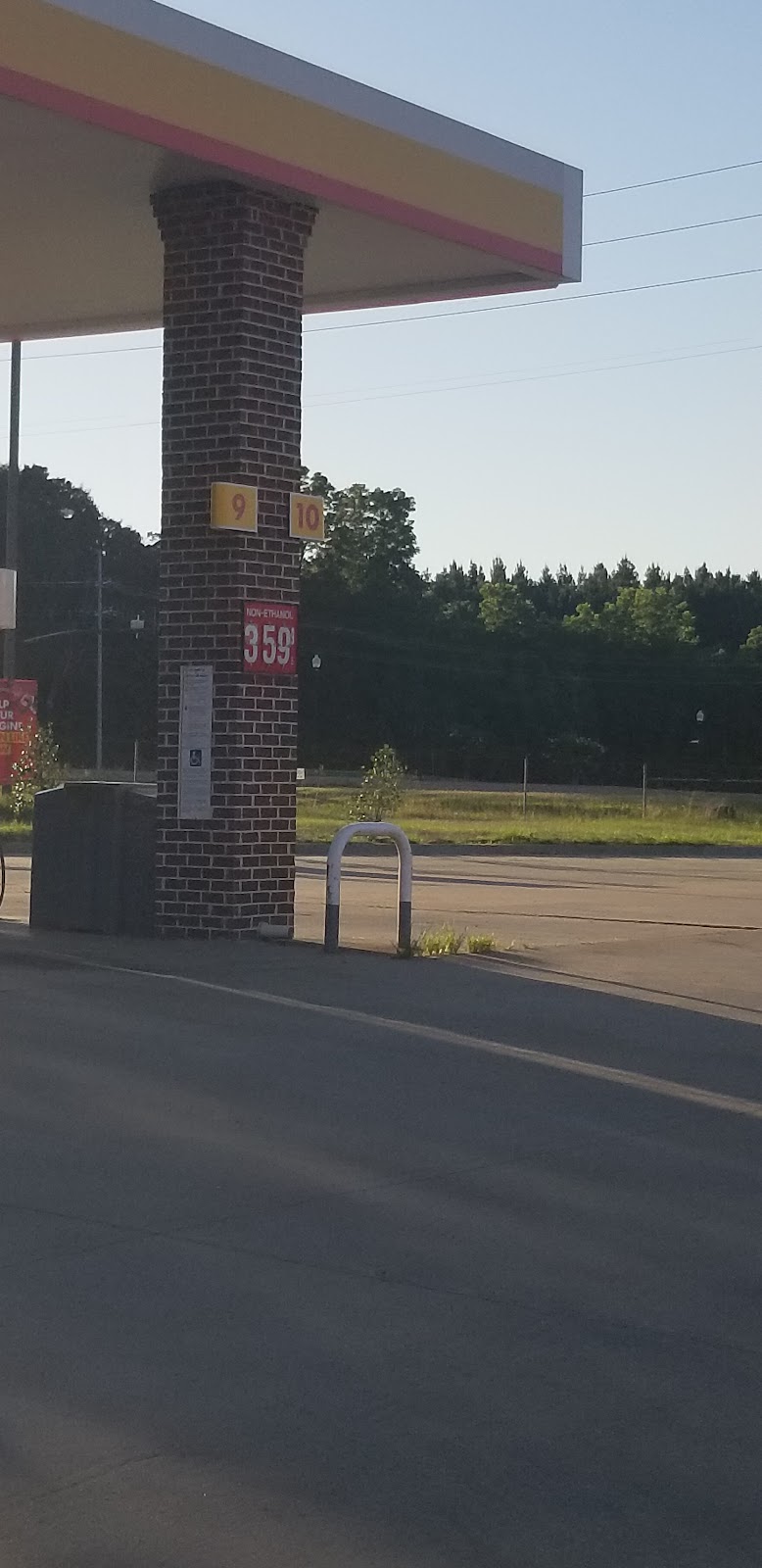 Shell | restaurant | 1001 W County Line Rd, Jackson, MS 39213, USA | 6019577866 OR +1 601-957-7866