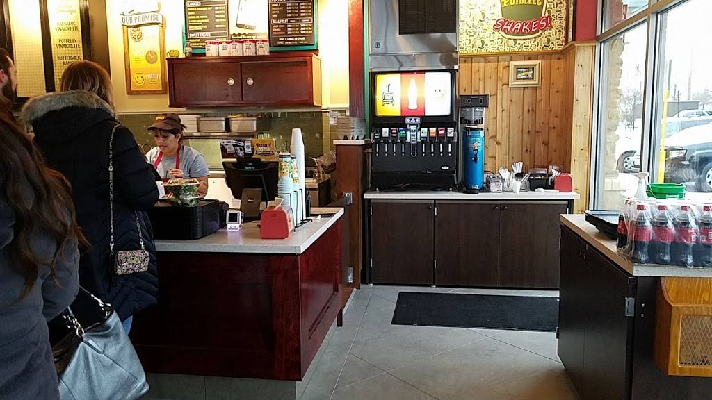 Potbelly Sandwich Shop | restaurant | 1008 Edwards Ferry Rd NE #101, Leesburg, VA 20176, USA | 7037379420 OR +1 703-737-9420