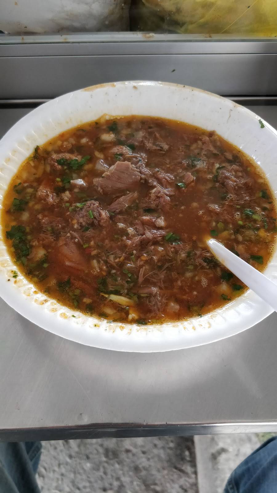 cabeza de res en birria "el pepe" | restaurant | Paseo Playas de Tijuana, Playas, Costa de Oro, 22506 Tijuana, B.C., Mexico | 016644414963 OR +52 664 441 4963