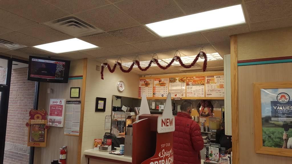 Wendys | restaurant | 40804 Merchants Ln, Leonardtown, MD 20650, USA | 3019970753 OR +1 301-997-0753