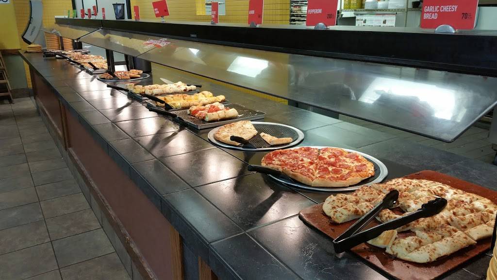 Cicis | restaurant | 1604-A Madison St, Clarksville, TN 37043, USA | 9318028961 OR +1 931-802-8961