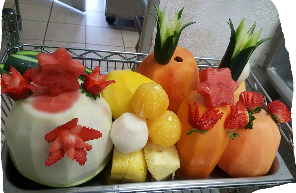 Jugos Naturales | restaurant | 7924 State St, Huntington Park, CA 90255, USA | 3235851626 OR +1 323-585-1626