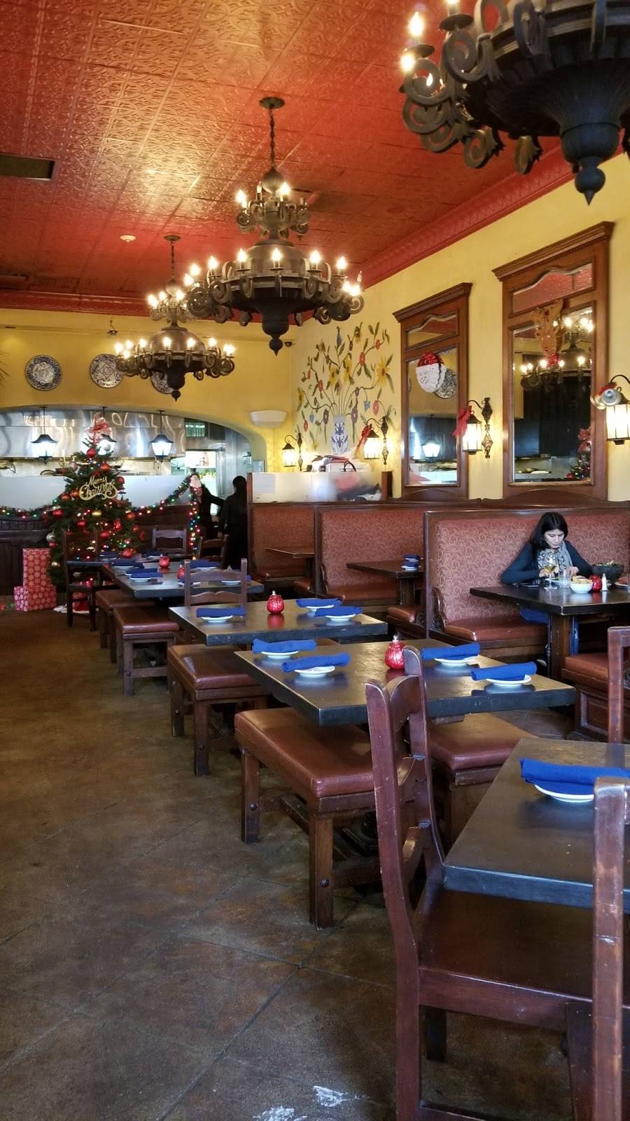 Consuelo Mexican Bistro | restaurant | 337 Santana Row #1125, San Jose, CA 95128, USA | 4082607082 OR +1 408-260-7082