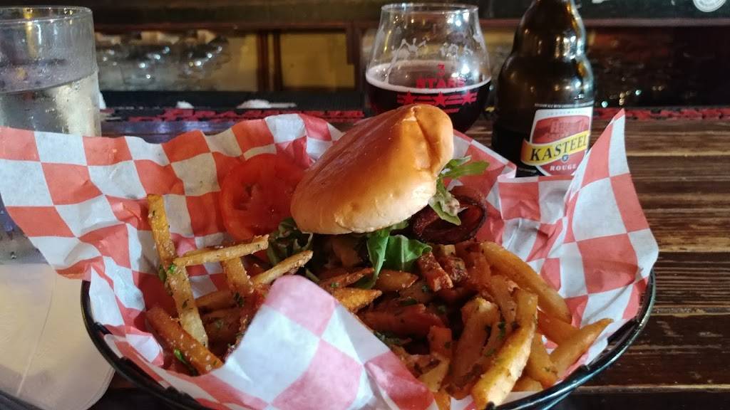 Granville Moores | restaurant | 1238 H St NE, Washington, DC 20002, USA | 2023992546 OR +1 202-399-2546