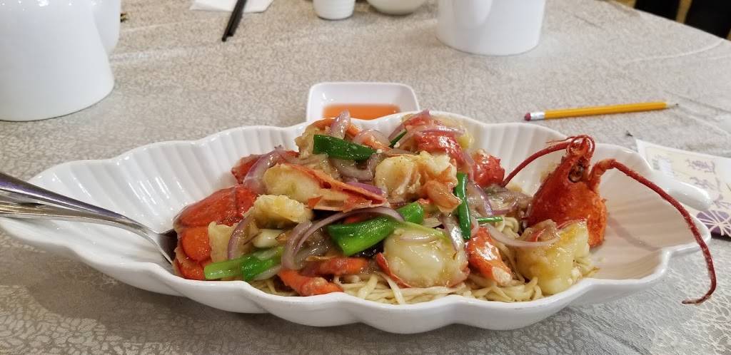 米芝蓮 My Wonderful Kitchen | restaurant | 350 Hwy 7 #101, Richmond Hill, ON L4B 3N2, Canada | 9058891088 OR +1 905-889-1088