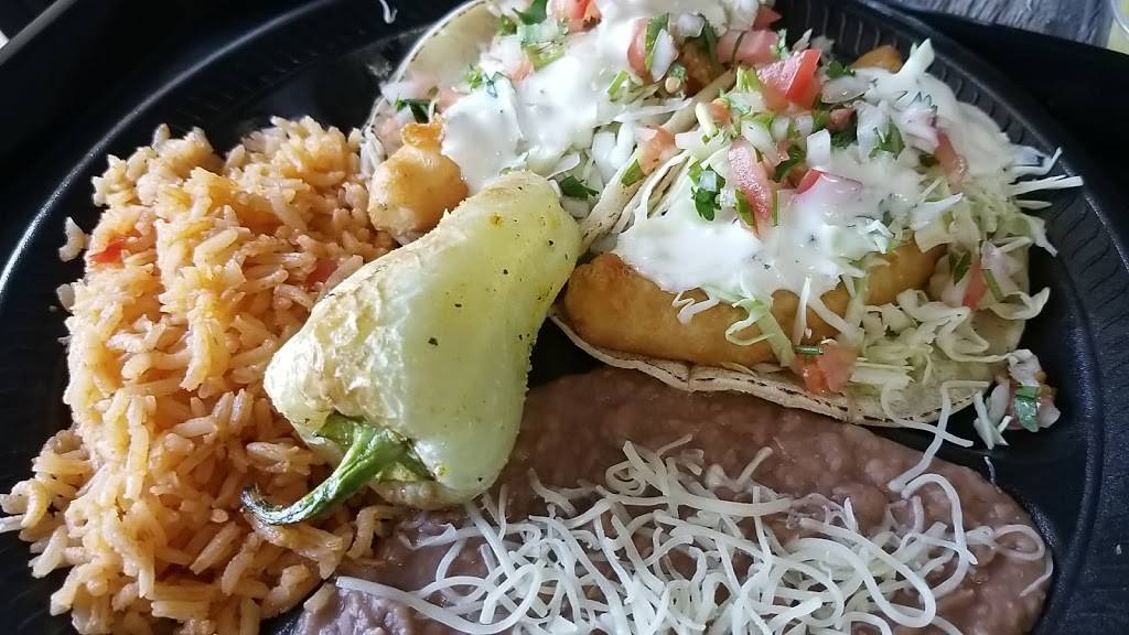 Don Baja Grill | restaurant | 1524 Foothill Blvd, La Verne, CA 91750, USA | 9093929555 OR +1 909-392-9555