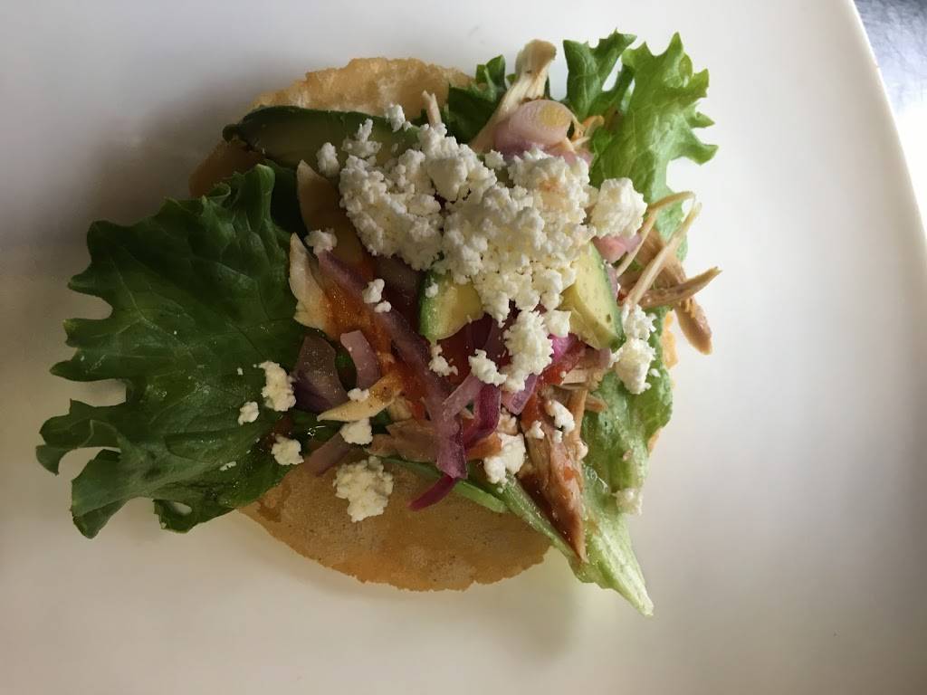 KOOX HANA | restaurant | 214 Augusta Ave, Toronto, ON M5T 2L8, Canada | 6474029970 OR +1 647-402-9970