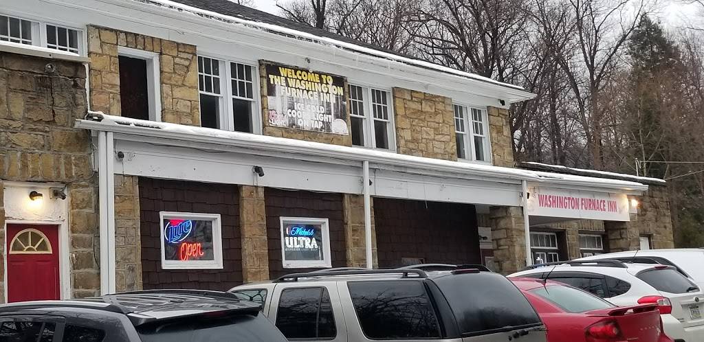 Washington Furnace Inn | restaurant | 1129 US-30, Laughlintown, PA 15655, USA | 7242382808 OR +1 724-238-2808